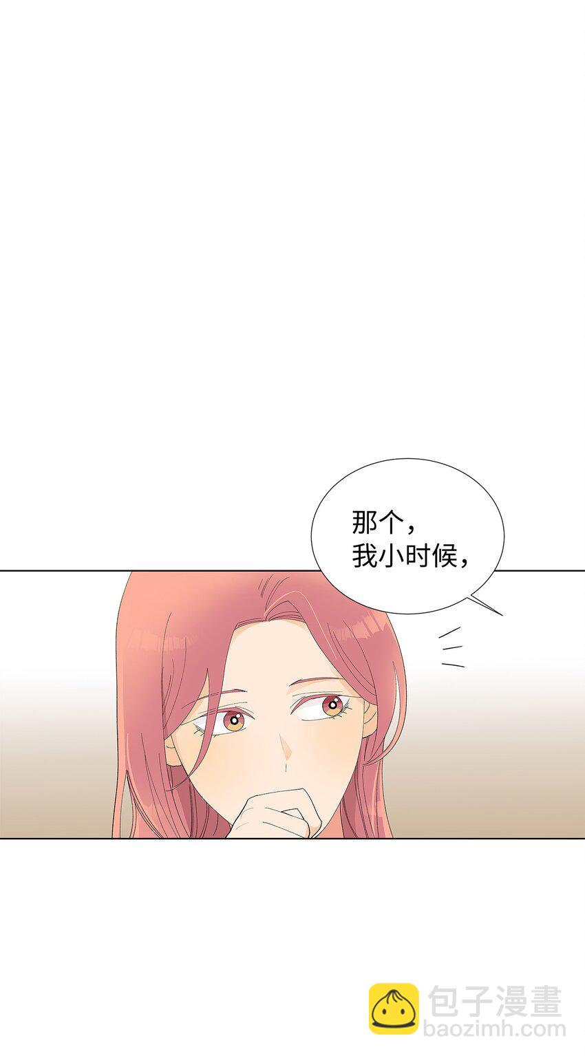 不能愛上你！ - 11 瑣碎的悸動(2/2) - 5