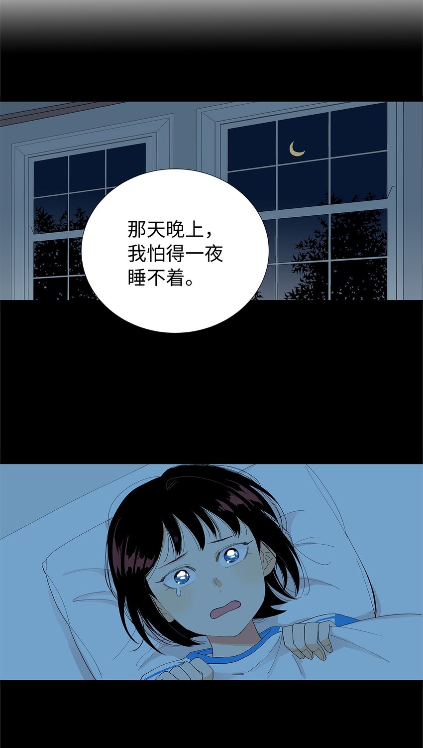 不能愛上你！ - 11 瑣碎的悸動(2/2) - 4