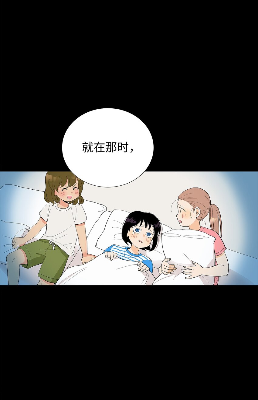 不能愛上你！ - 11 瑣碎的悸動(2/2) - 6