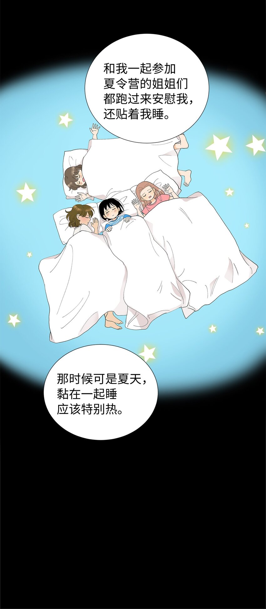 不能愛上你！ - 11 瑣碎的悸動(2/2) - 7