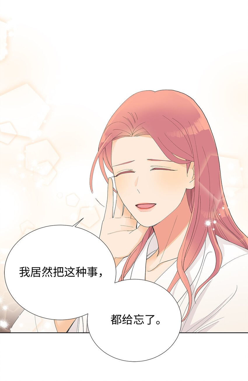 不能愛上你！ - 11 瑣碎的悸動(2/2) - 5