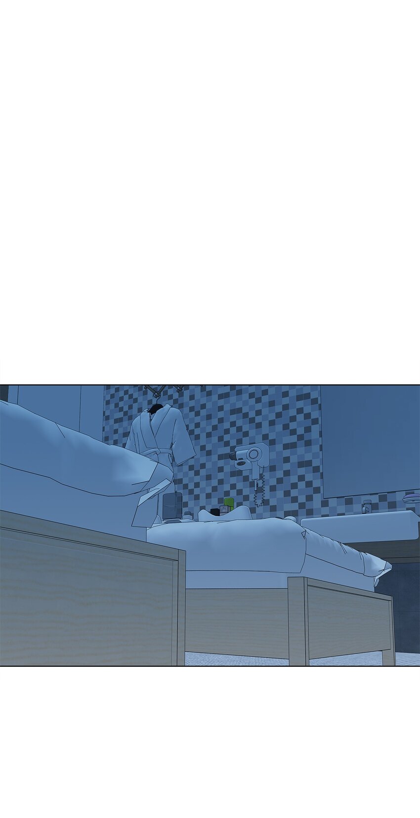 不能愛上你！ - 11 瑣碎的悸動(2/2) - 2