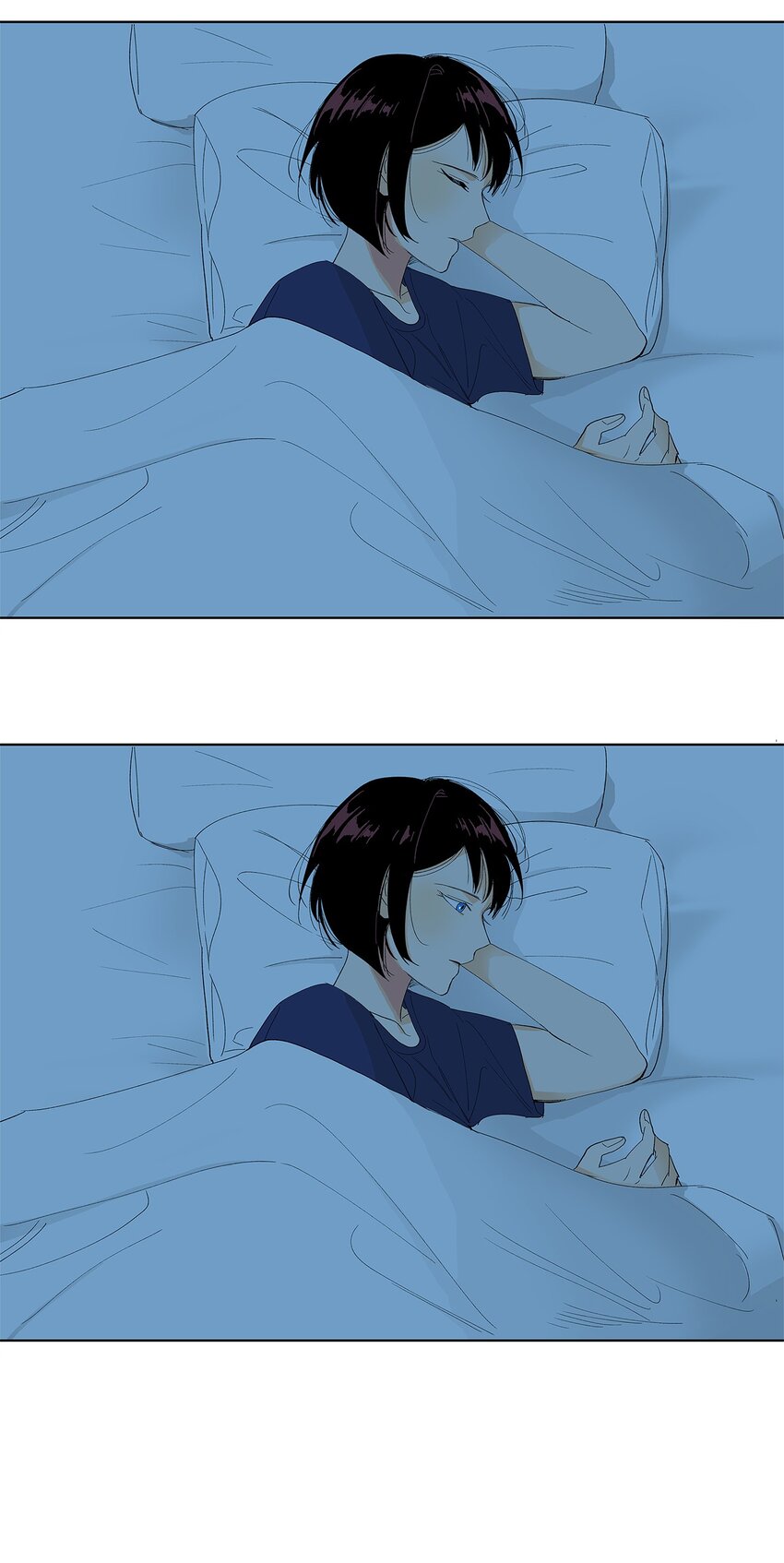 不能愛上你！ - 11 瑣碎的悸動(2/2) - 3