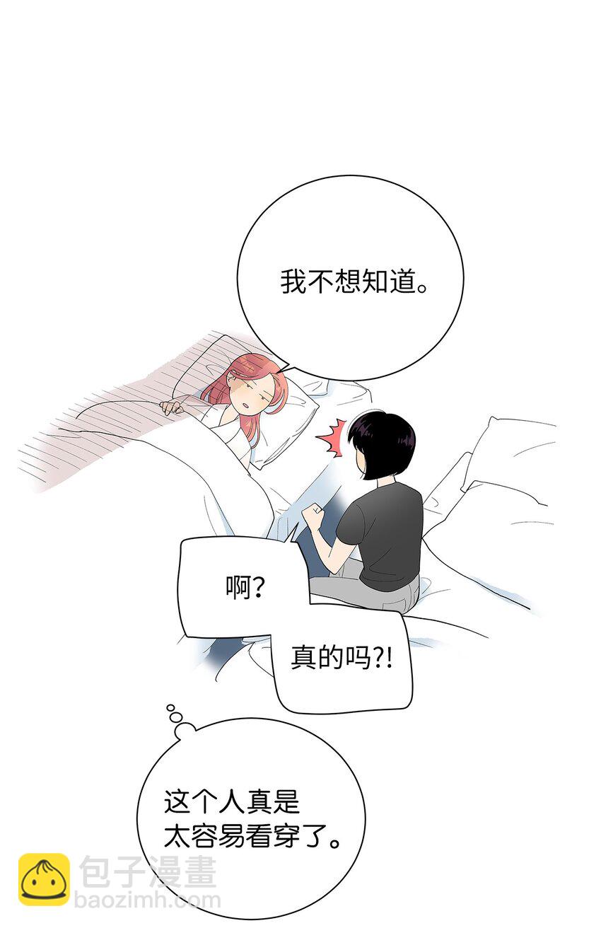 不能愛上你！ - 13 踩雷小達人(2/2) - 5