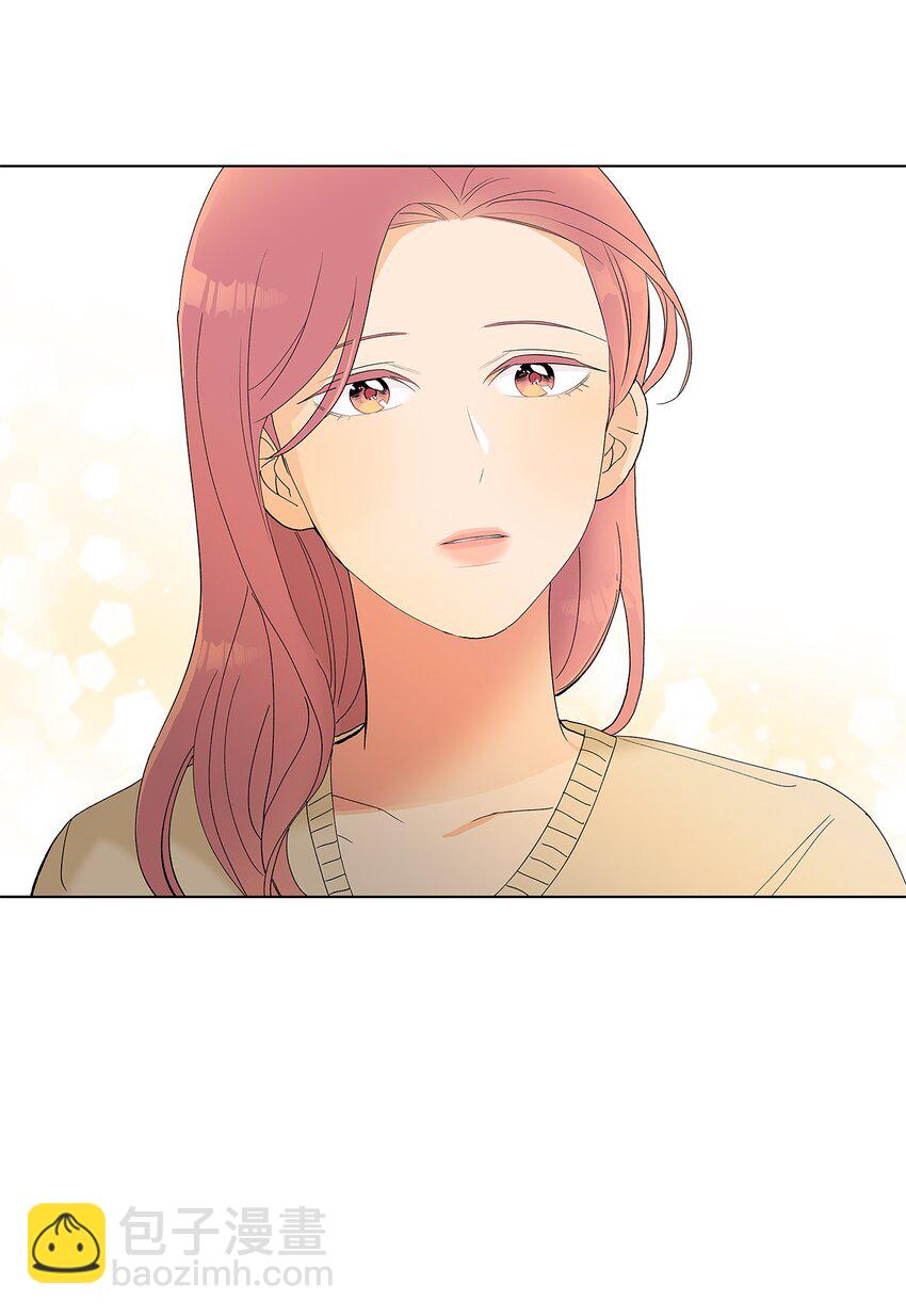 不能愛上你！ - 15 安心的感覺(1/2) - 1