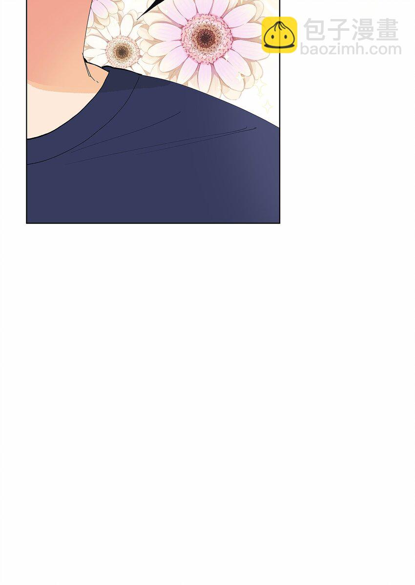 不能愛上你！ - 15 安心的感覺(2/2) - 3