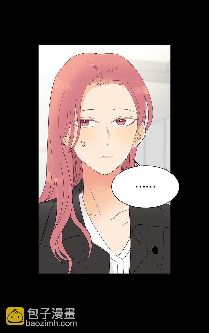 不能愛上你！ - 19 相識的場景(1/2) - 7