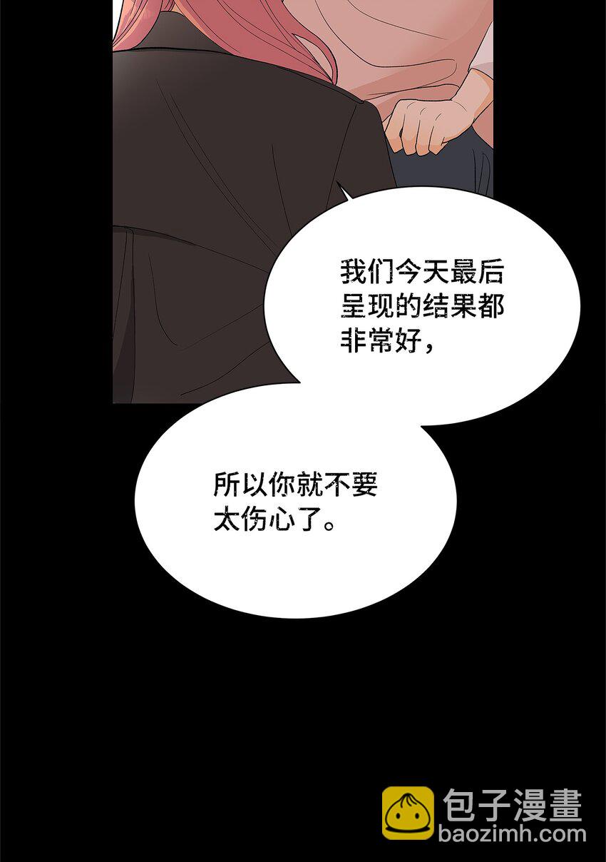 不能愛上你！ - 19 相識的場景(2/2) - 3