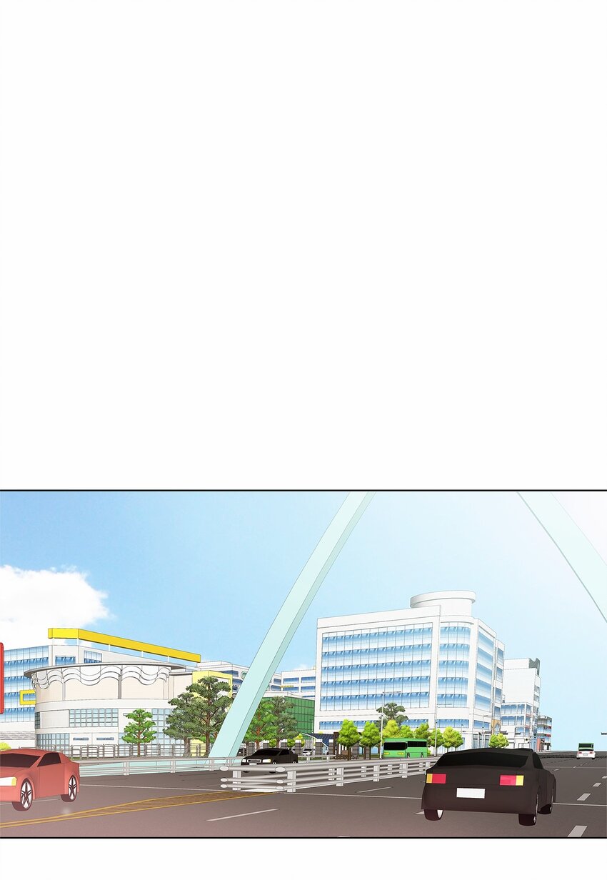 不能愛上你！ - 03 跟蹤狂(2/2) - 2