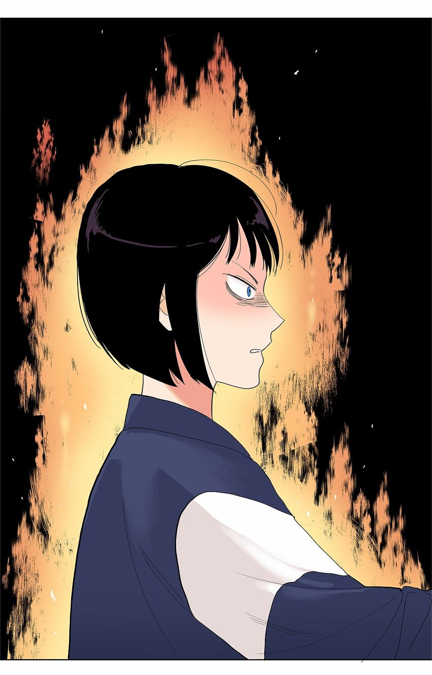 不能愛上你！ - 03 跟蹤狂(2/2) - 4