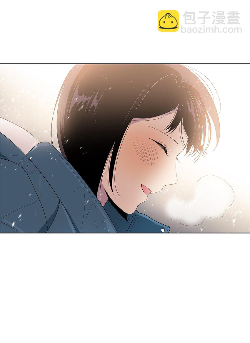 不能愛上你！ - 21 果然幸福嗎(2/2) - 5