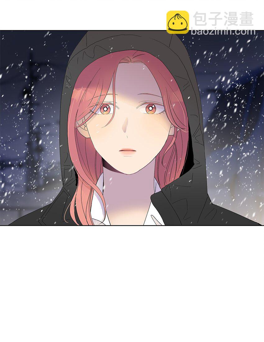 不能愛上你！ - 21 果然幸福嗎(2/2) - 1