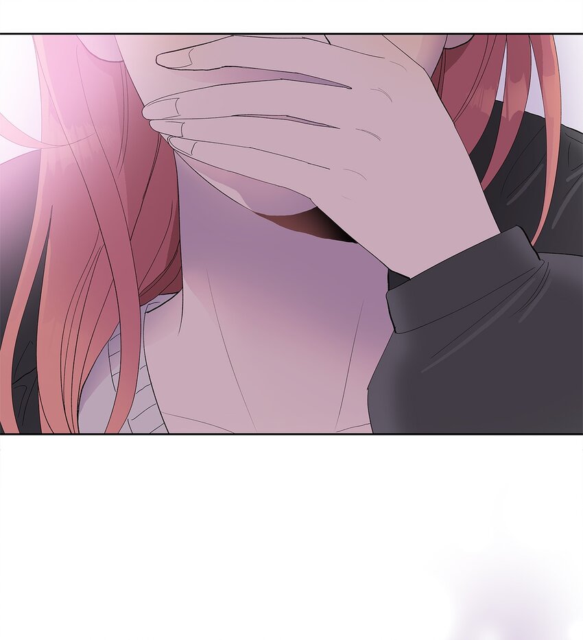 不能愛上你！ - 23 就是碰不上(2/2) - 5