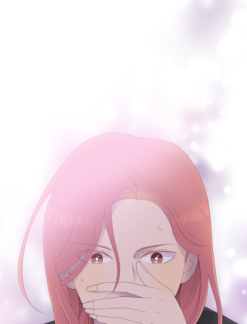 不能愛上你！ - 23 就是碰不上(2/2) - 6