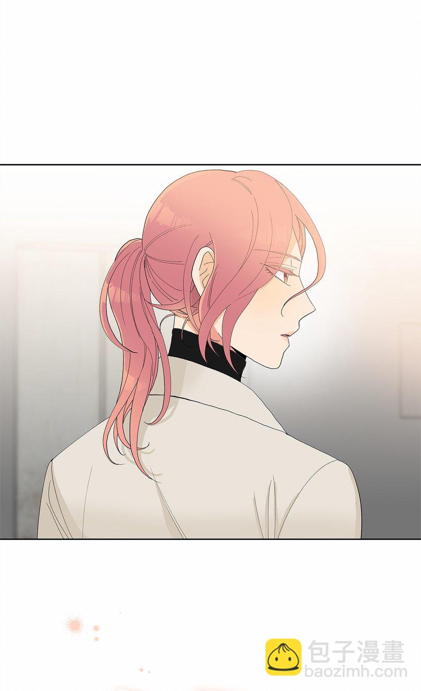 不能愛上你！ - 27 欲言又止(2/2) - 3