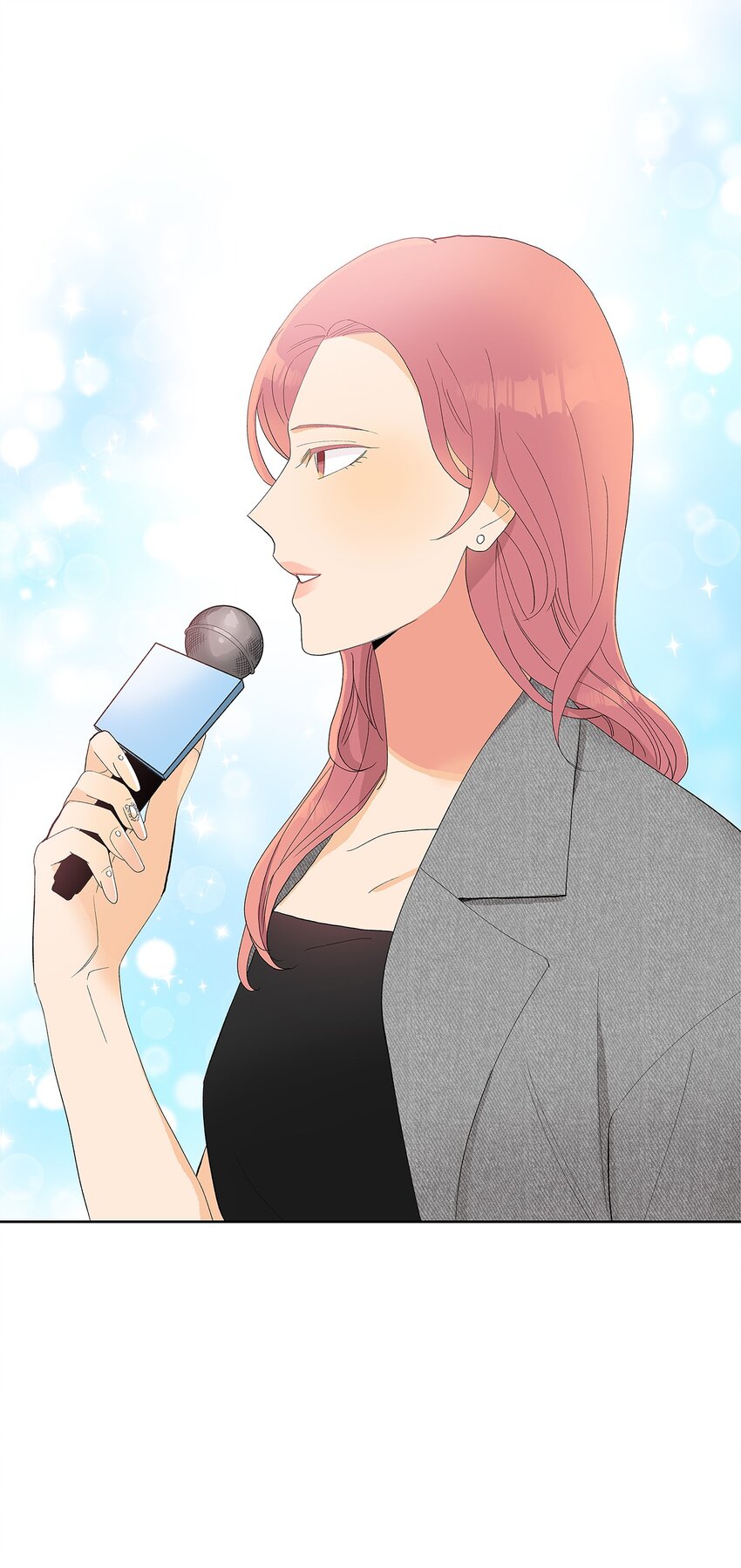 不能愛上你！ - 29 姐姐(2/2) - 6