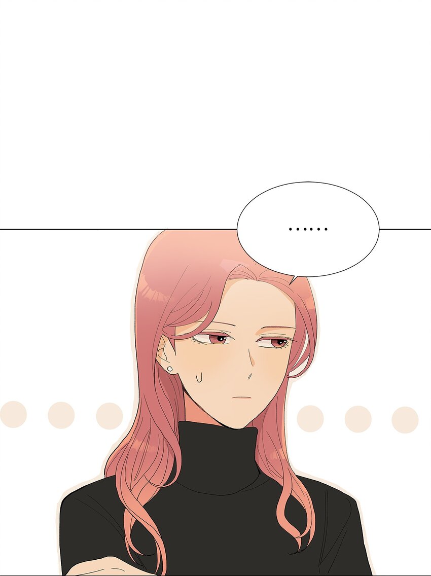 不能愛上你！ - 07 身邊的人(2/2) - 3