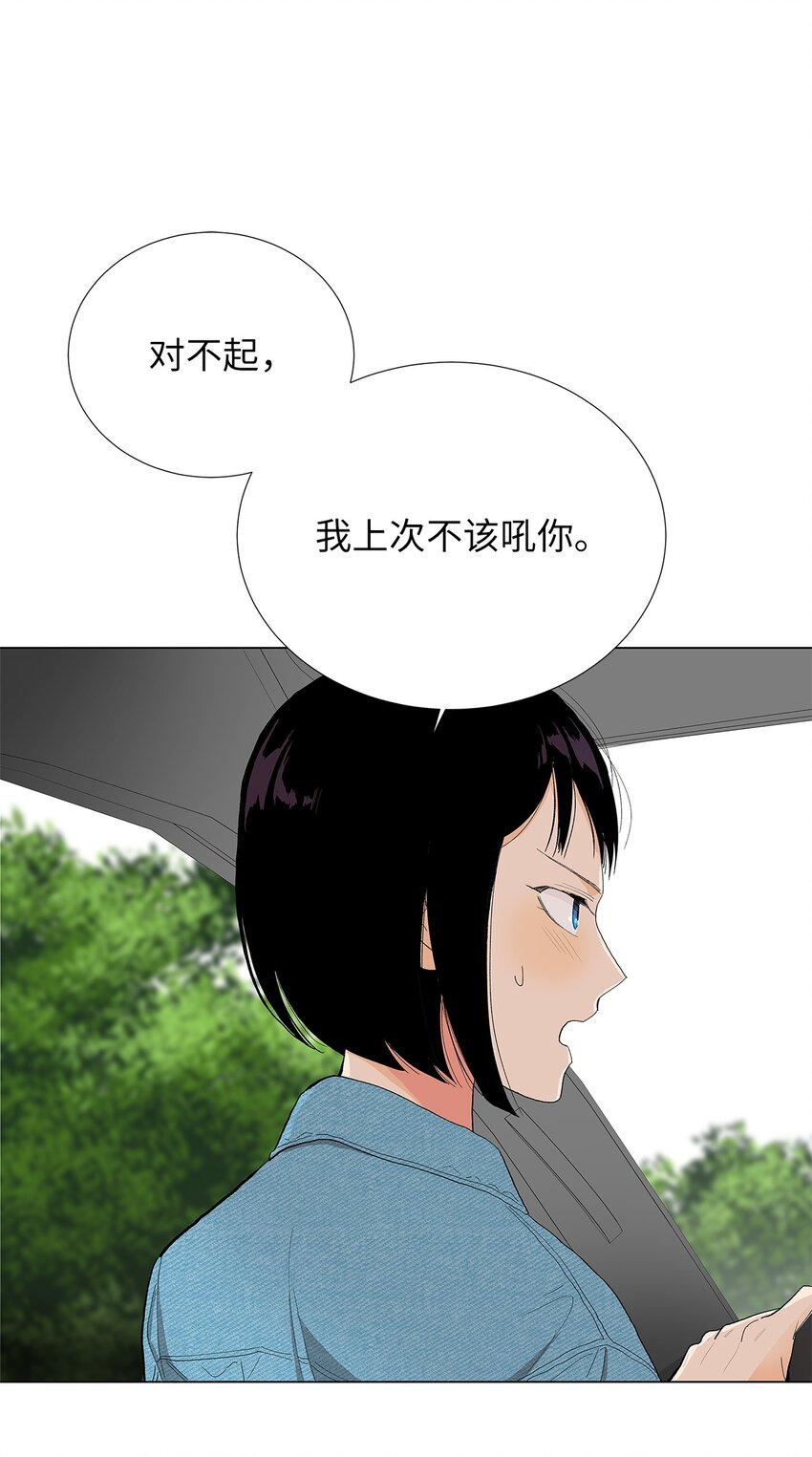 不能愛上你！ - 07 身邊的人(1/2) - 7