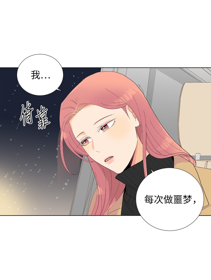 不能愛上你！ - 09 倒黴的出發(2/2) - 6