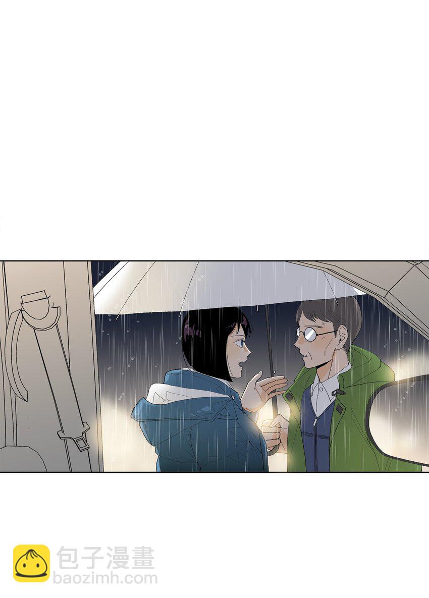 不能愛上你！ - 09 倒黴的出發(2/2) - 6