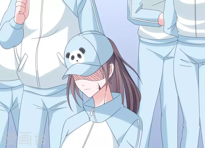 第15话 怎么是他(1/2)-第15话