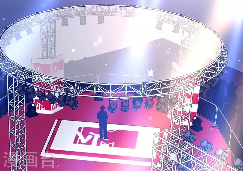 第17话 嫉妒(1/3)-第17话