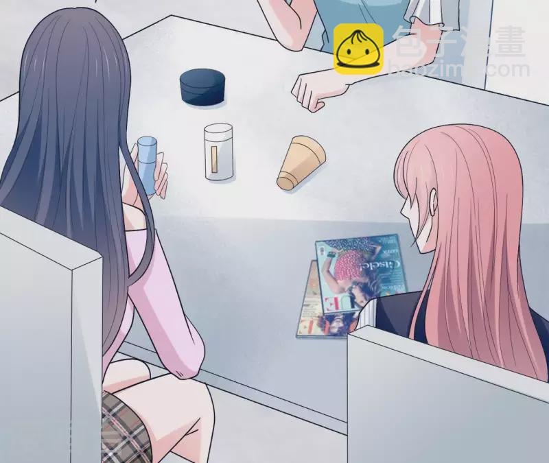 第17话 嫉妒(1/3)-第17话