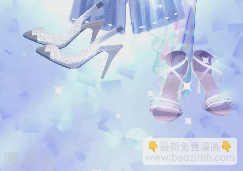 第17话 嫉妒(1/3)-第17话