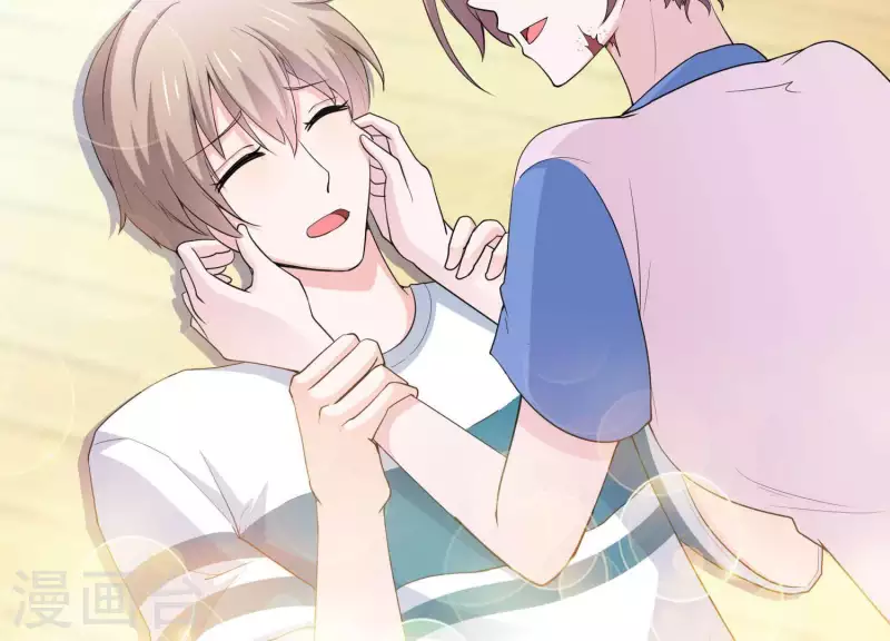 第21话 针锋相对(1/3)-第21话