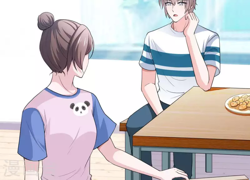 第21话 针锋相对(1/3)-第21话