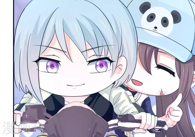 第23话 你是我女神(1/3)-第23话