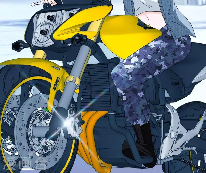 第27话 命中注定的缘分(1/2)-第27话