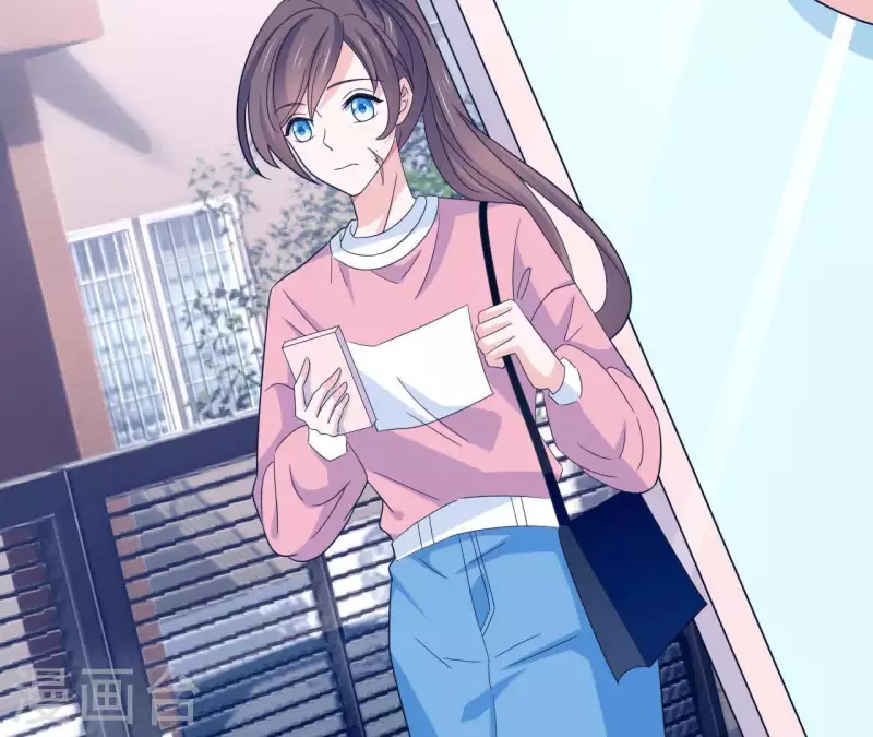 第29话 被嫌弃了(1/3)-第29话