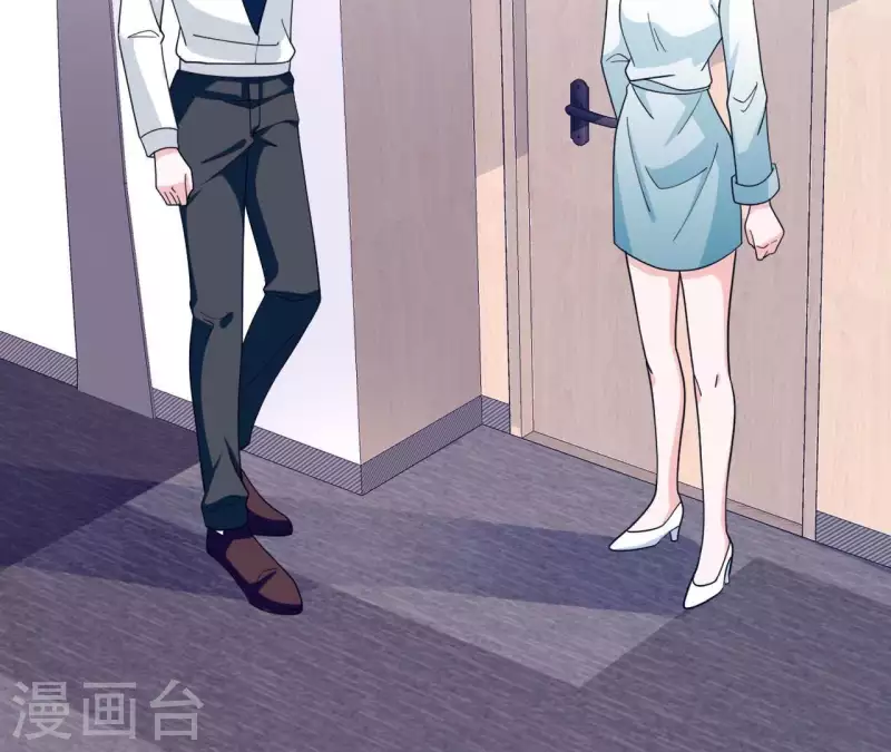 第29话 被嫌弃了(1/3)-第29话