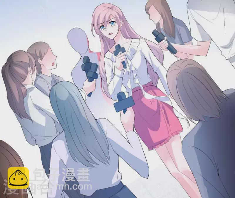 第35话 脚踏两只船(1/2)-第35话