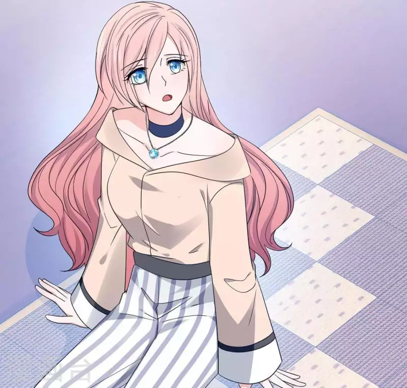 第5话 意外的相遇(1/2)-第5话