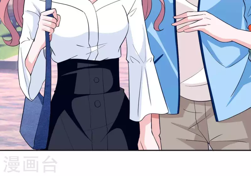 第43话 翔太吃醋了(1/2)-第43话