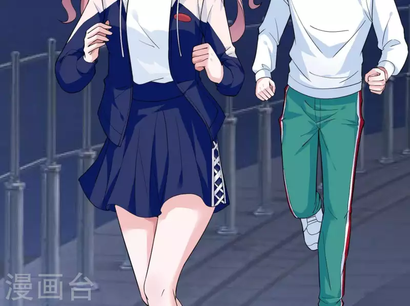 第43话 翔太吃醋了(1/2)-第43话