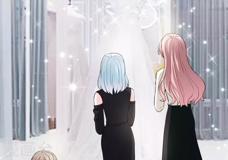 第45话 缺一个新郎(1/2)-第45话