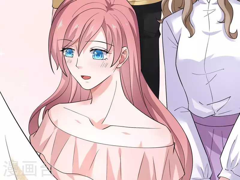 第47话 想看你穿婚纱(1/3)-第47话