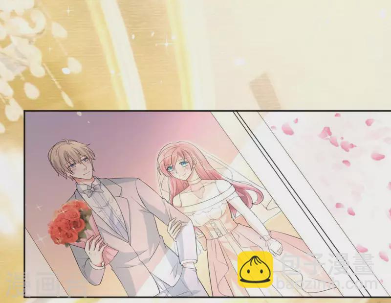 第47话 想看你穿婚纱(1/3)-第47话