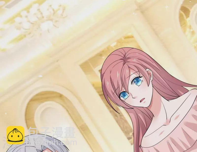 第47话 想看你穿婚纱(1/3)-第47话