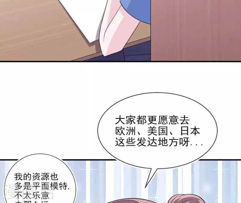 第51话 时尚编辑的烦恼(1/2)-第51话