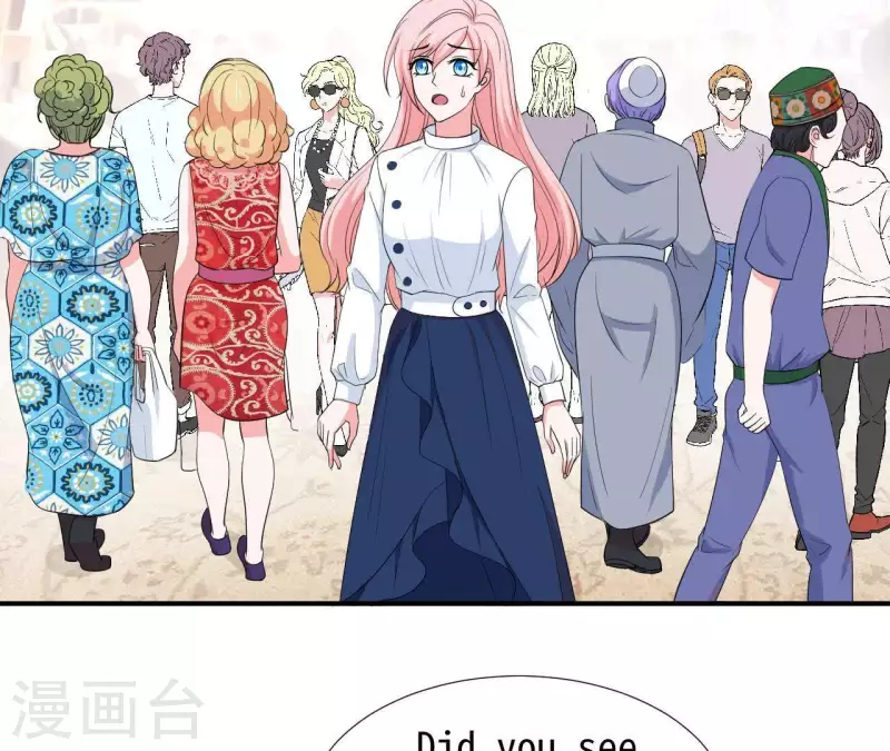 第57话 异国走失(1/2)-第57话