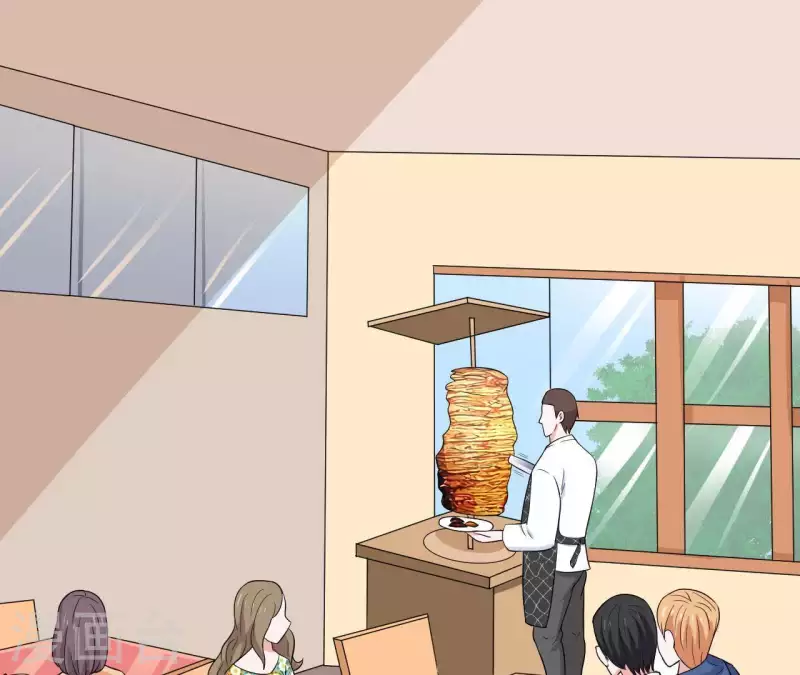 第59话 我要完了吗？(1/2)-第59话