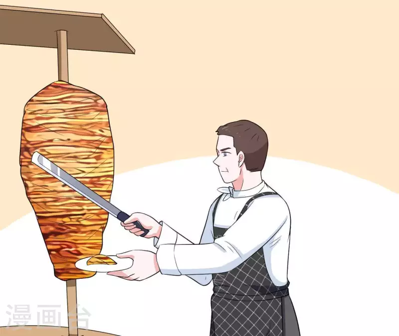 第59话 我要完了吗？(1/2)-第59话