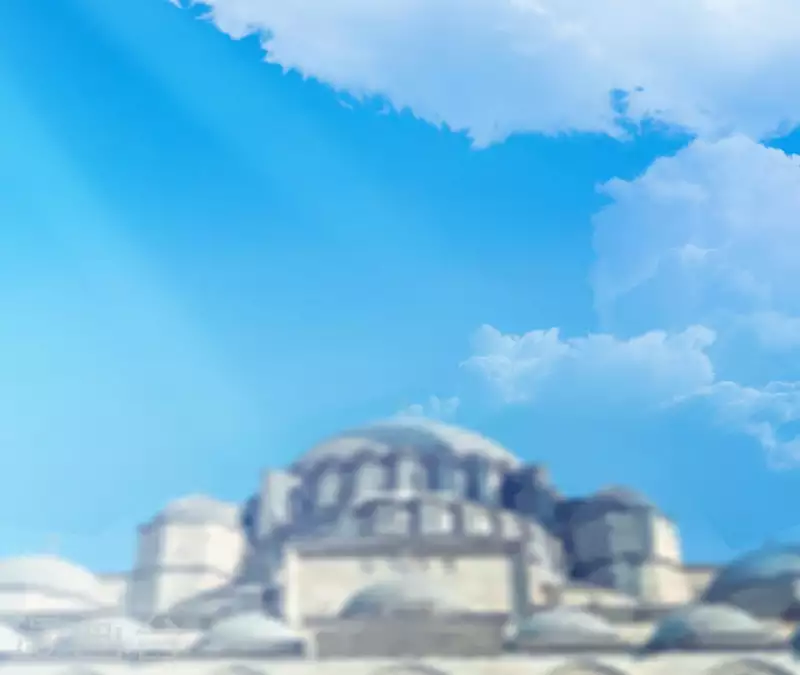 第61话 命中注定的相遇(1/2)-第61话