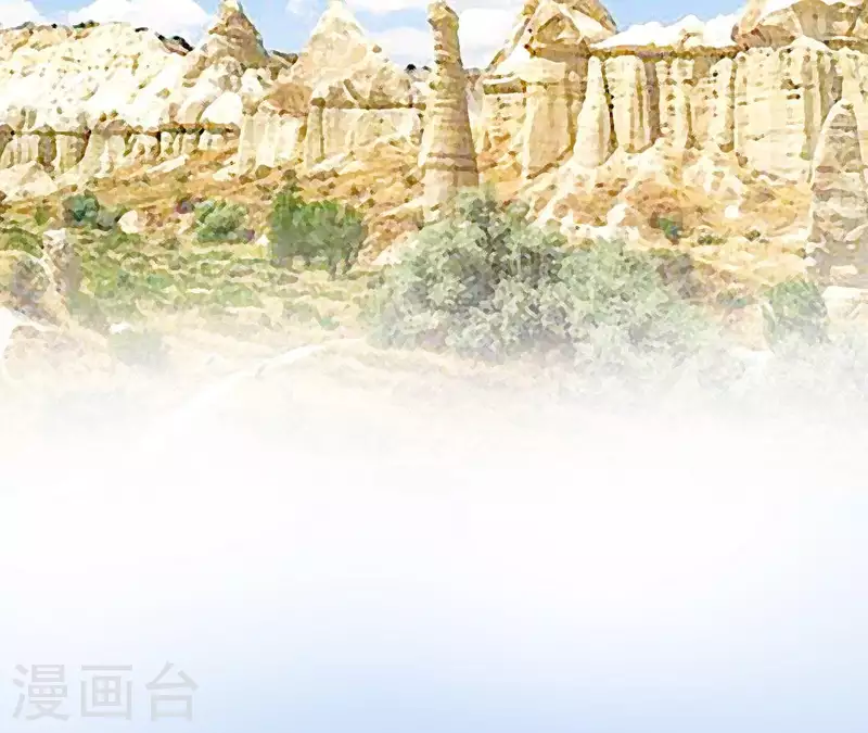 第71话 你们真有缘分！(1/2)-第71话