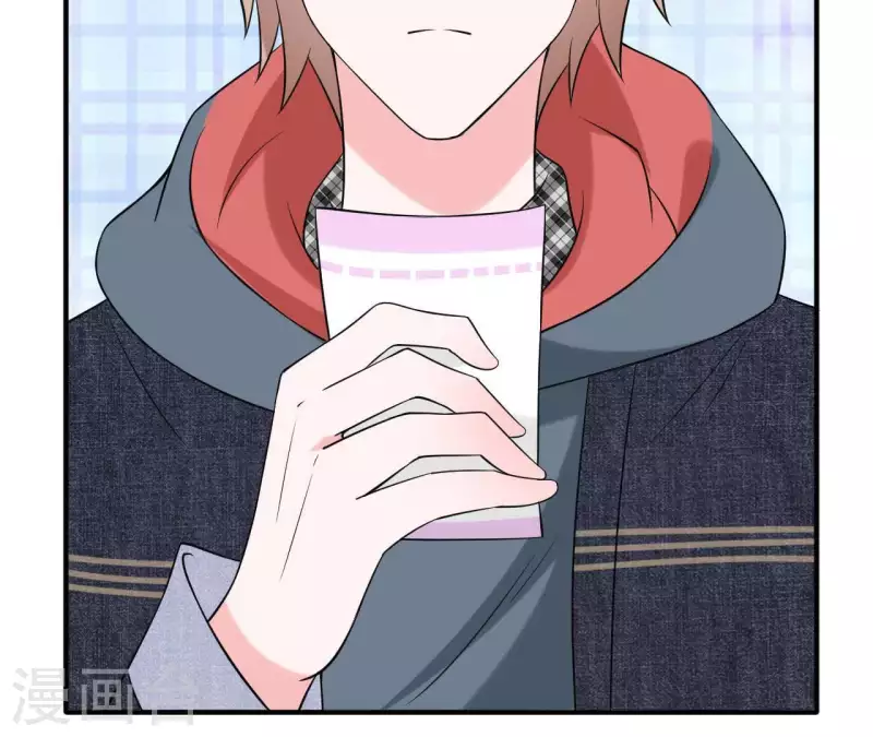 第71话 你们真有缘分！(1/2)-第71话