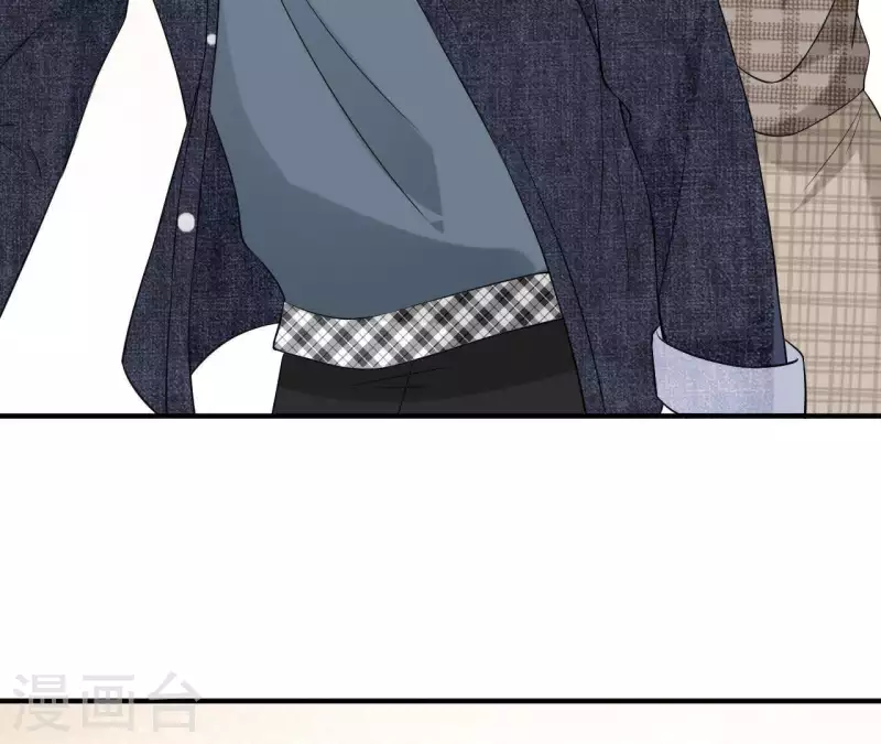 第71话 你们真有缘分！(1/2)-第71话